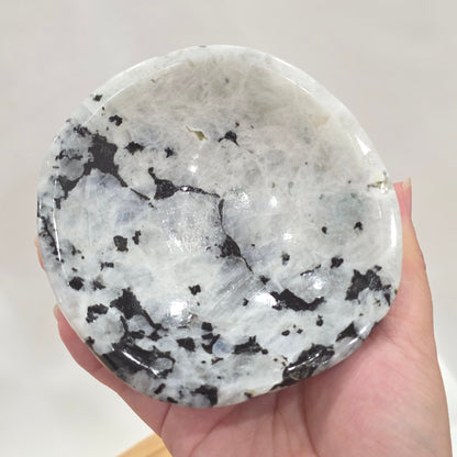 Moonstone Bowl