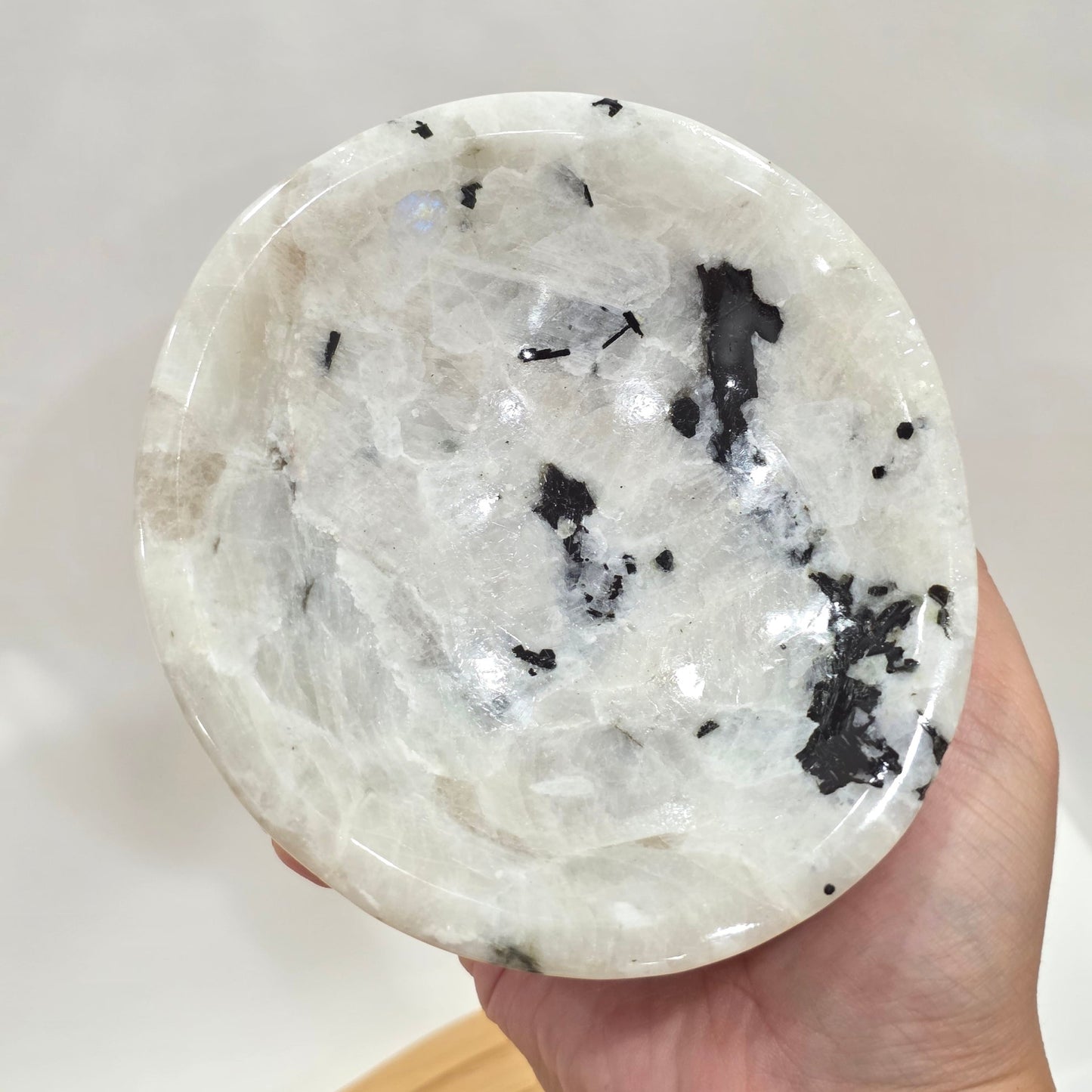Moonstone Bowl