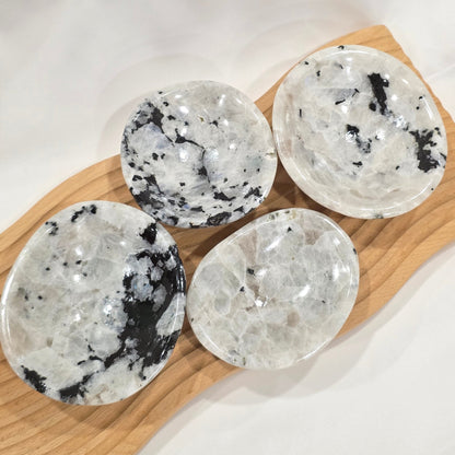 Moonstone Bowl