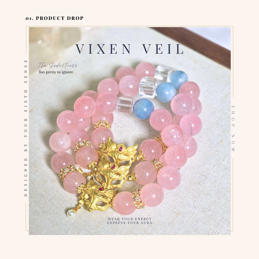 Vixen Veil