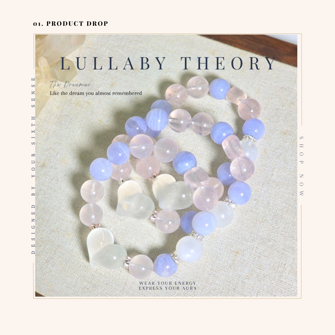 Lullaby Theory