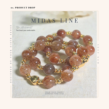 Midas Line