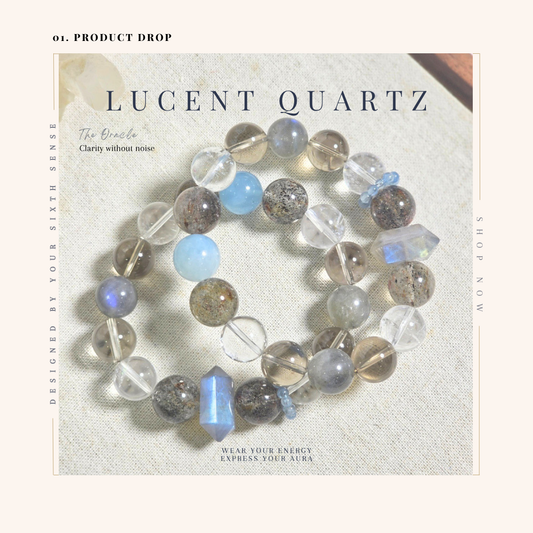 Lucent Quartz