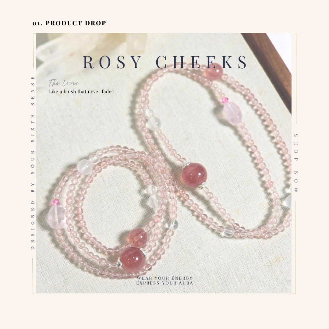 Rosy Cheeks