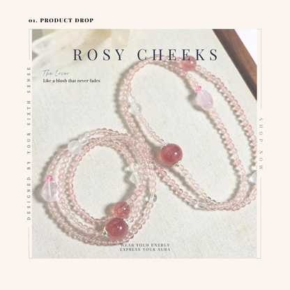 Rosy Cheeks