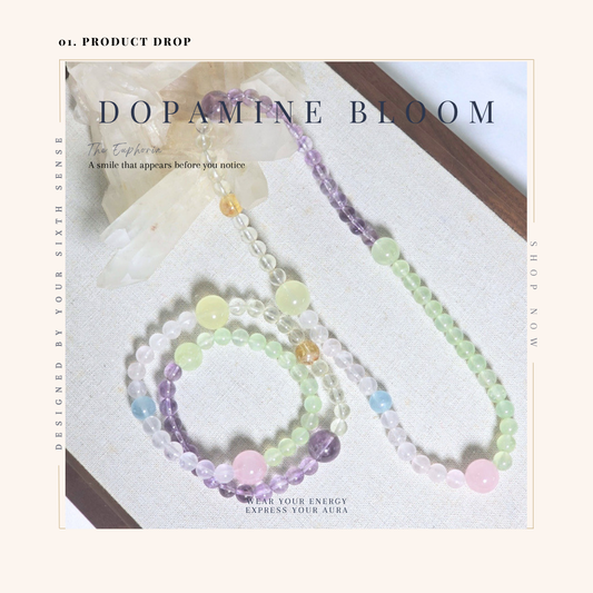 Dopamine Bloom
