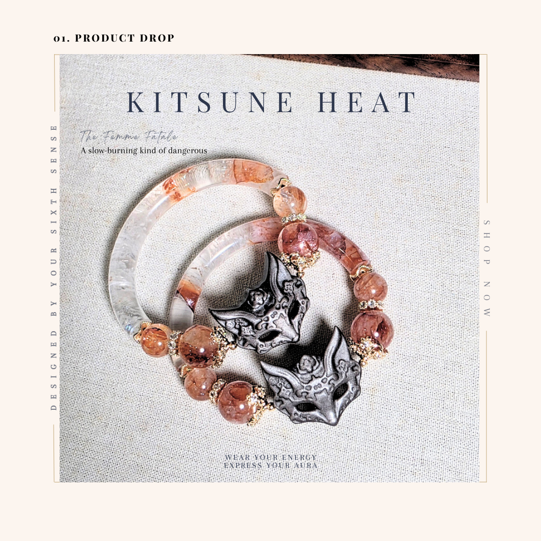 Kitsune Heat