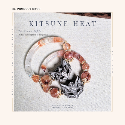 Kitsune Heat