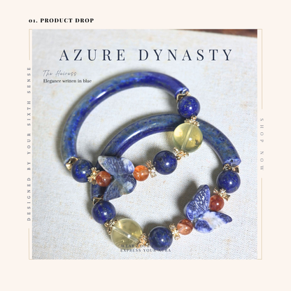 Azure Dynasty