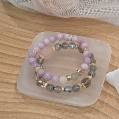 Selenite Bowls & Plates
