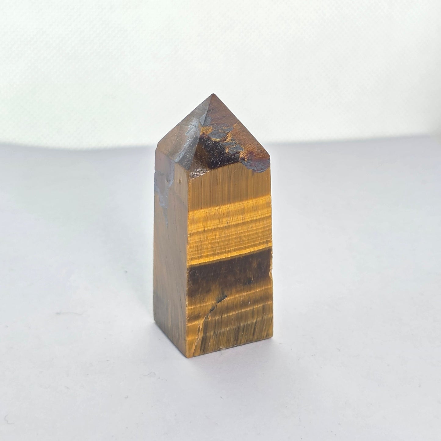 Tiger's Eye Obelisk