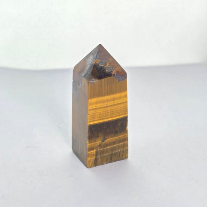 Tiger's Eye Obelisk