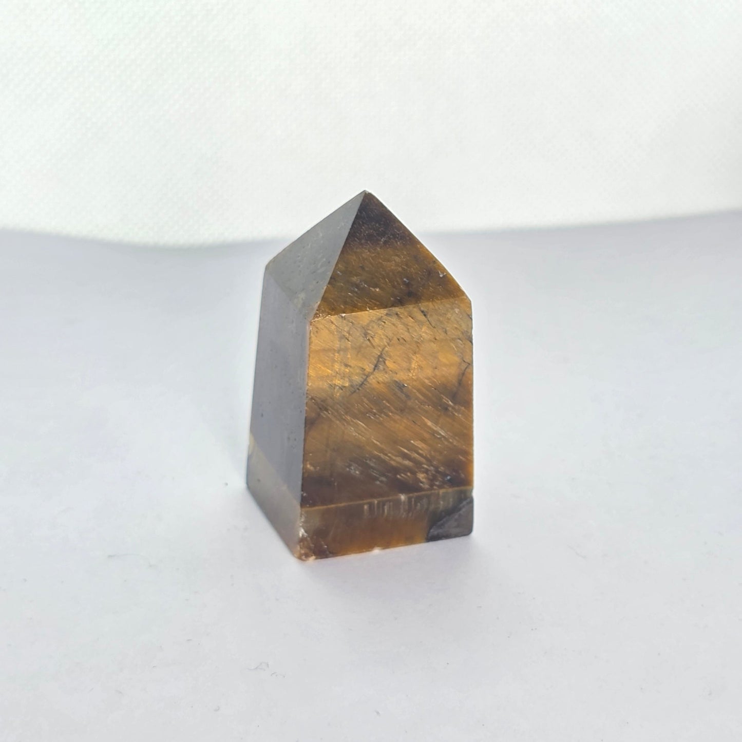 Tiger's Eye Obelisk