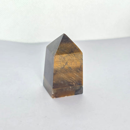 Tiger's Eye Obelisk