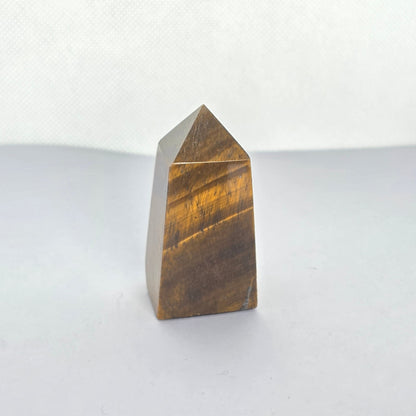 Tiger's Eye Obelisk