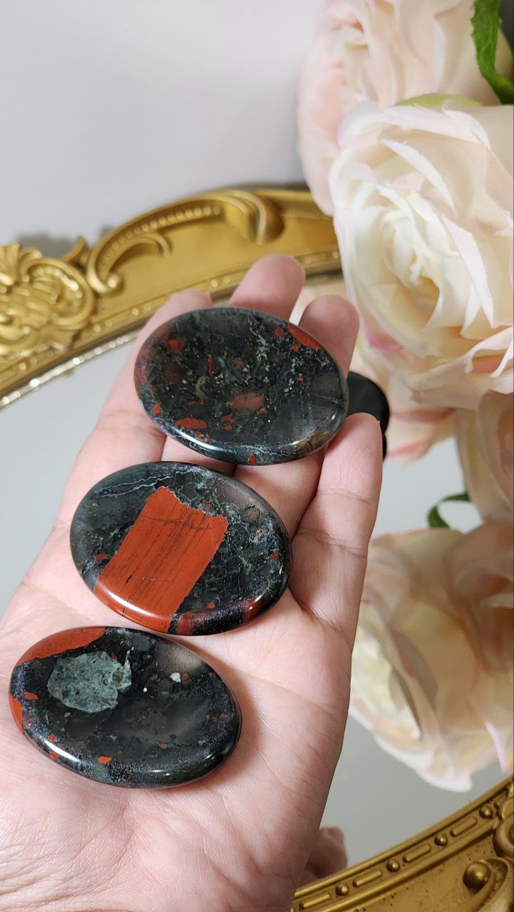 Worry Stones