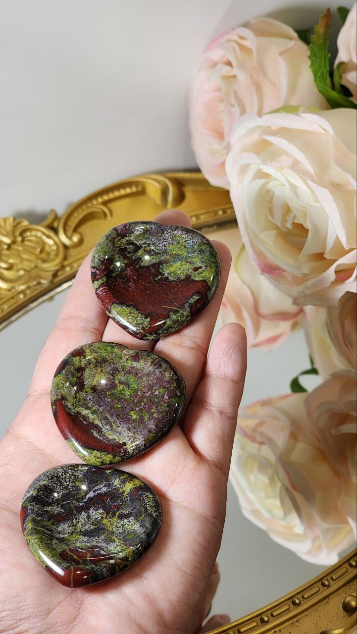 Worry Stones