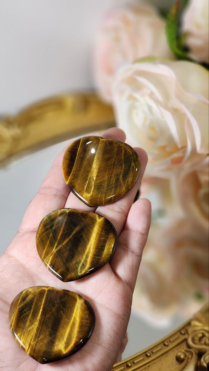 Worry Stones
