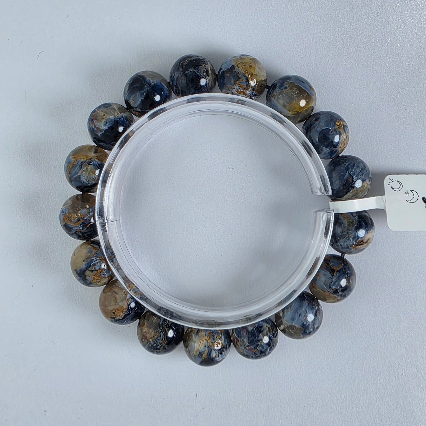 *Premium* Namibian Pietersite Bracelet