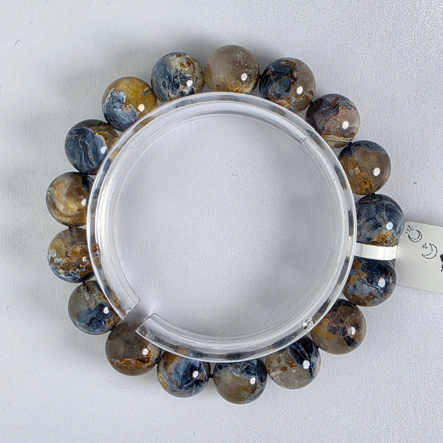 *Premium* Namibian Pietersite Bracelet