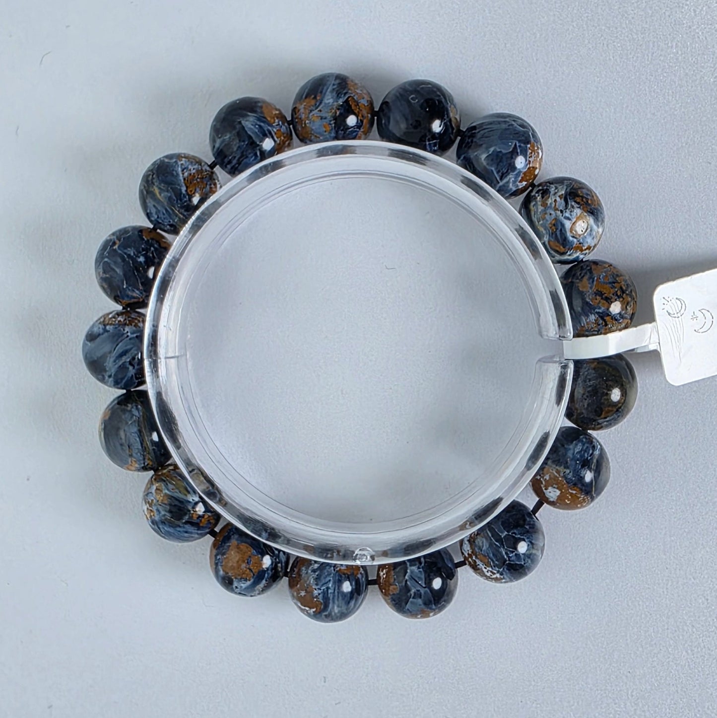 *Premium* Namibian Pietersite Bracelet