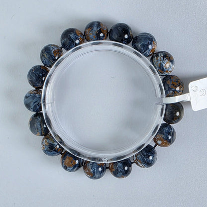 *Premium* Namibian Pietersite Bracelet