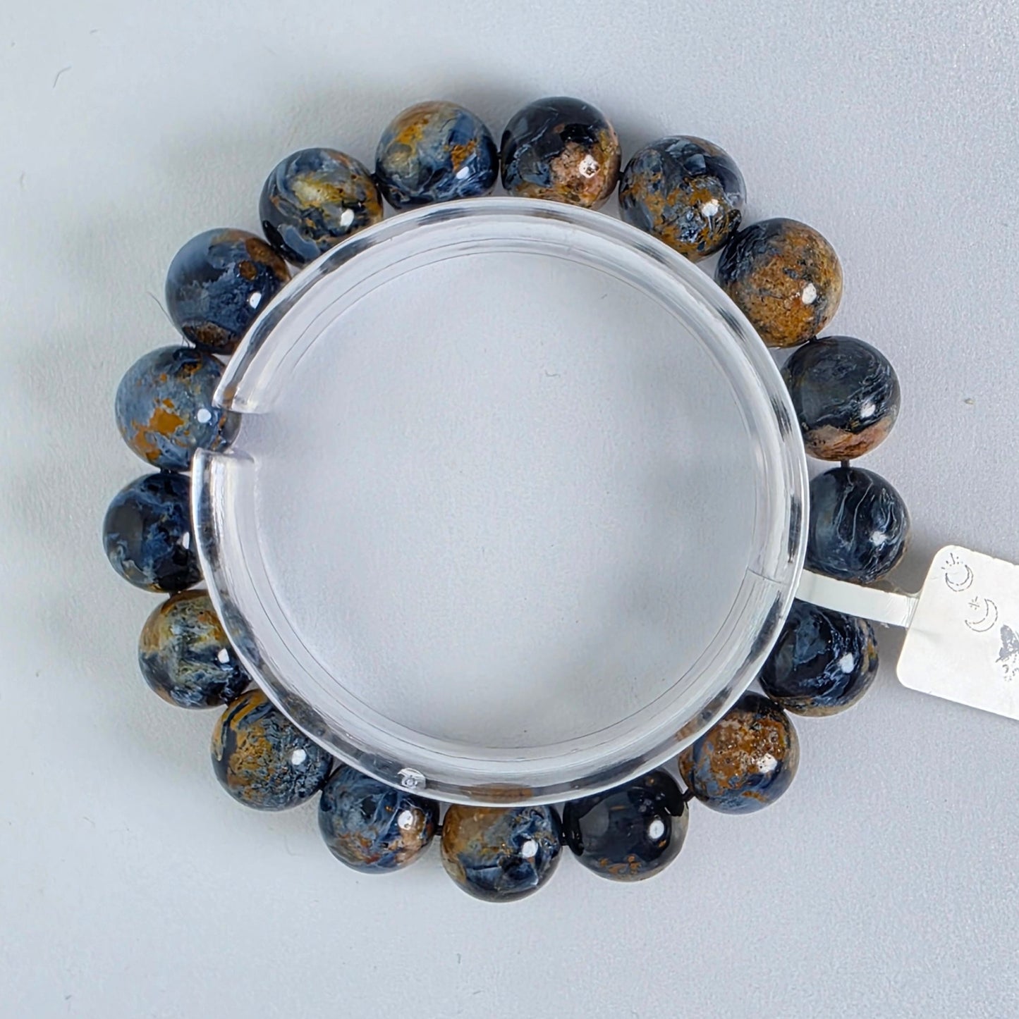 *Premium* Namibian Pietersite Bracelet