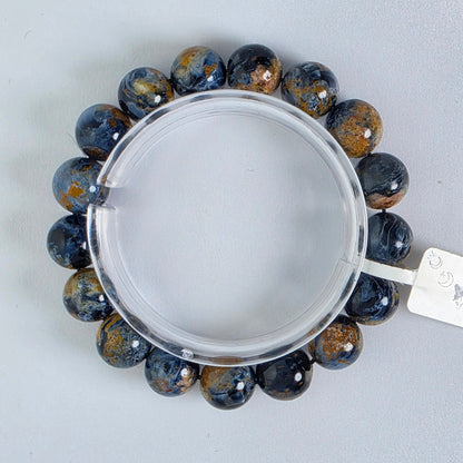 *Premium* Namibian Pietersite Bracelet