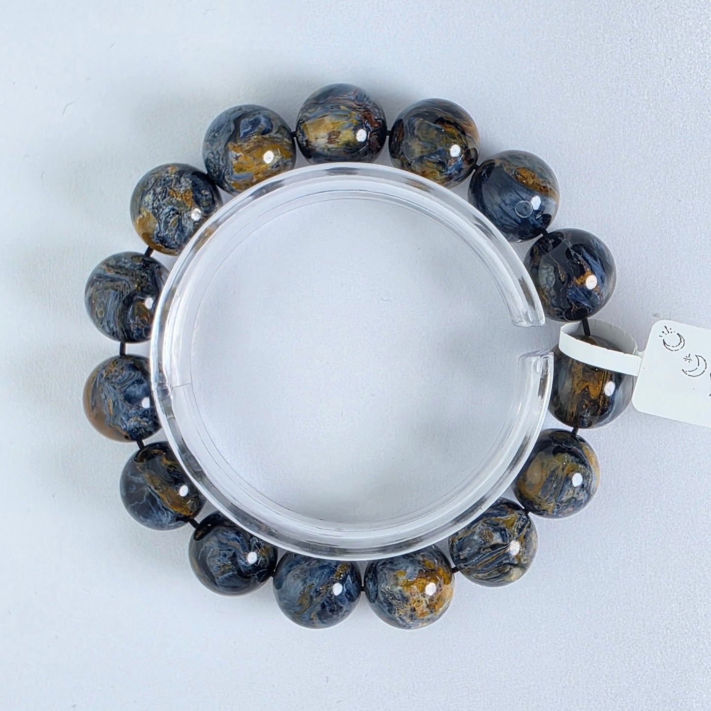 *Premium* Namibian Pietersite Bracelet